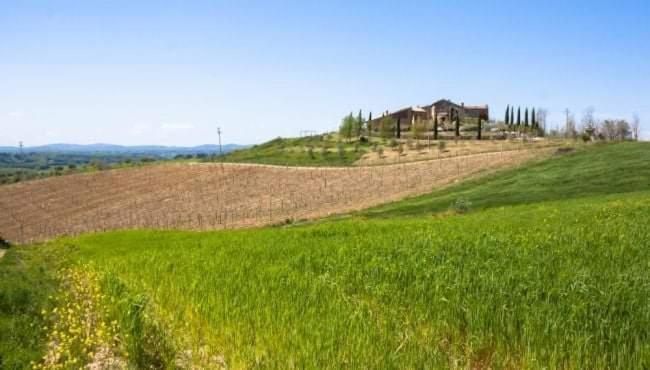 Villore - Home Sweet Home Tuscany Поджібонсі Екстер'єр фото
