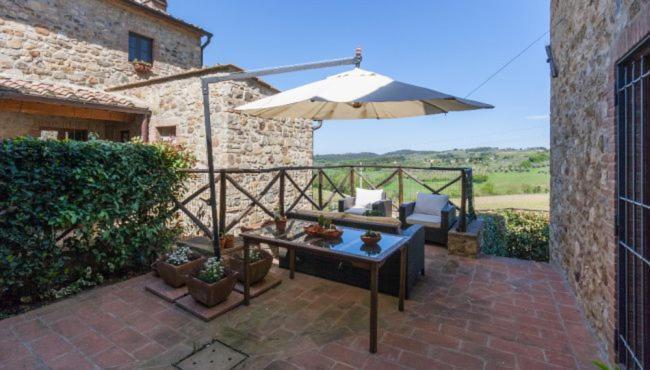 Villore - Home Sweet Home Tuscany Поджібонсі Екстер'єр фото